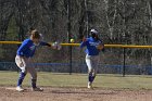 Softball vs Emerson game 2  Women’s Softball vs Emerson game 2. : Women’s Softball